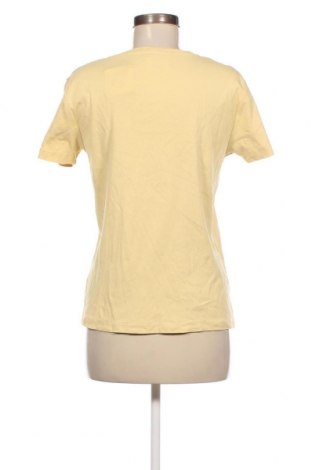 Дамска тениска Therese, Размер XL, Цвят Жълт, Цена 15,00 лв.