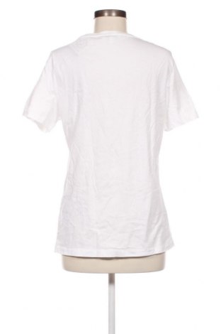 Γυναικείο t-shirt Tommy Hilfiger, Μέγεθος L, Χρώμα Λευκό, Τιμή 42,06 €