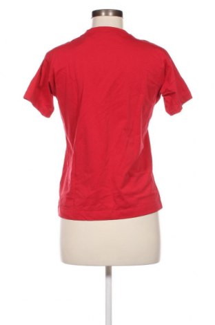 Дамска тениска Hilfiger Collection, Размер XS, Цвят Червен, Цена 24,57 лв.