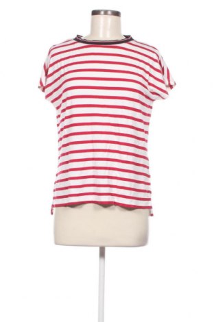 Damen T-Shirt Tommy Jeans, Größe M, Farbe Mehrfarbig, Preis 22,71 €