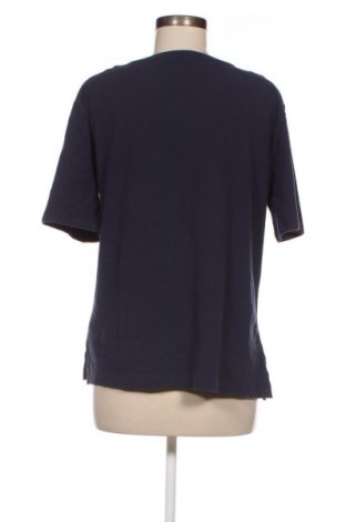 Dámské tričko Tommy Hilfiger, Velikost L, Barva Modrá, Cena  1 084,00 Kč