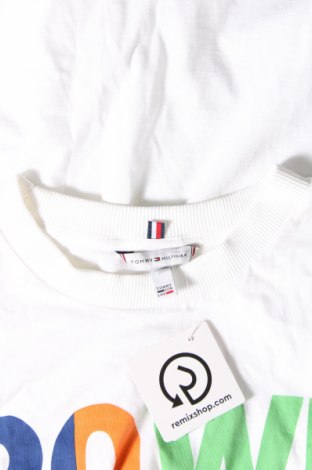 Dámske tričko Tommy Hilfiger, Veľkosť M, Farba Biela, Cena  38,56 €