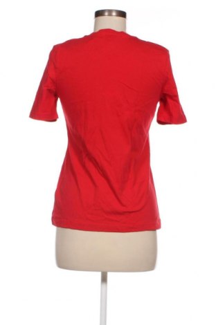 Дамска тениска Tommy Hilfiger, Размер XS, Цвят Червен, Цена 68,00 лв.