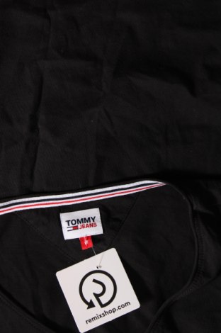 Dámské tričko Tommy Jeans, Velikost M, Barva Černá, Cena  1 084,00 Kč
