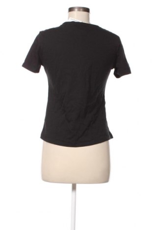 Tricou de femei Tommy Jeans, Mărime S, Culoare Negru, Preț 223,68 Lei