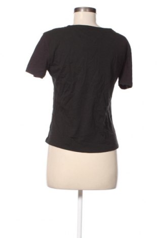 Дамска тениска Tommy Jeans, Размер M, Цвят Черен, Цена 68,00 лв.
