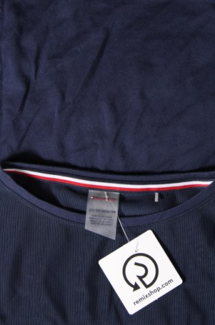 Дамска тениска Tommy Sport, Размер XS, Цвят Син, Цена 68,00 лв.