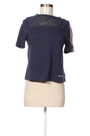 Tricou de femei Tommy Sport, Mărime XS, Culoare Albastru, Preț 78,29 Lei