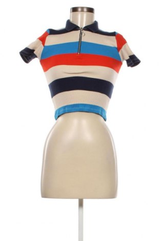 Γυναικεία μπλούζα Topshop, Μέγεθος S, Χρώμα Πολύχρωμο, Τιμή 11,13 €