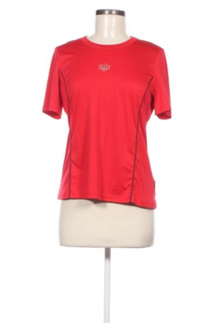 Damen T-Shirt Ultimate, Größe L, Farbe Rot, Preis € 7,67