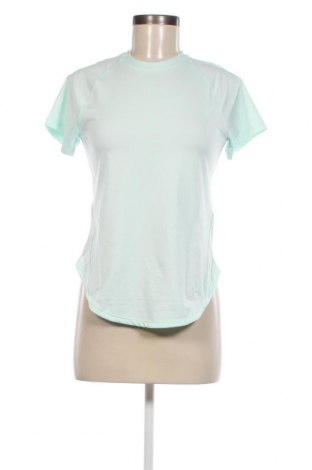 Дамска тениска Under Armour, Размер XS, Цвят Зелен, Цена 58,00 лв.