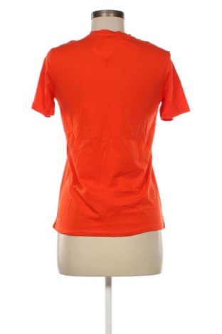 Dámské tričko Undiz, Velikost S, Barva Červená, Cena  478,00 Kč