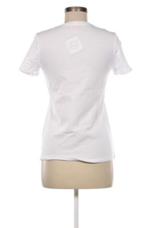 Tricou de femei Undiz, Mărime XS, Culoare Alb, Preț 108,55 Lei