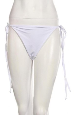 Damen-Badeanzug, Größe S, Farbe Weiß, Preis 1,90 €
