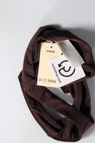 Damen-Badeanzug A Lot Less x About You, Größe S, Farbe Braun, Preis € 14,85