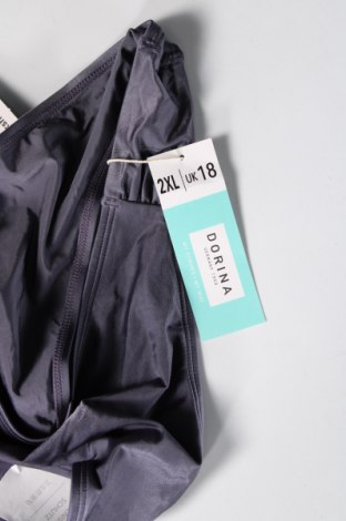 Damen-Badeanzug Dorina, Größe XXL, Farbe Blau, Preis 5,16 €