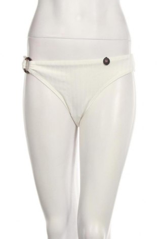 Damen-Badeanzug Hunkemoller, Größe M, Farbe Weiß, Preis 6,39 €