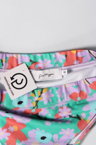 Damen-Badeanzug Just Hype, Größe M, Farbe Mehrfarbig, Preis € 20,62