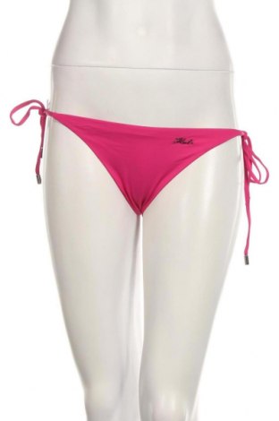 Dámske plavky  Karl Lagerfeld, Veľkosť M, Farba Ružová, Cena  32,92 €