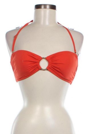 Damen-Badeanzug MICHAEL Michael Kors, Größe S, Farbe Orange, Preis 26,60 €