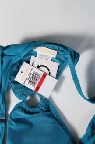 Costum de baie de damă MICHAEL Michael Kors, Mărime XS, Culoare Albastru, Preț 97,60 Lei