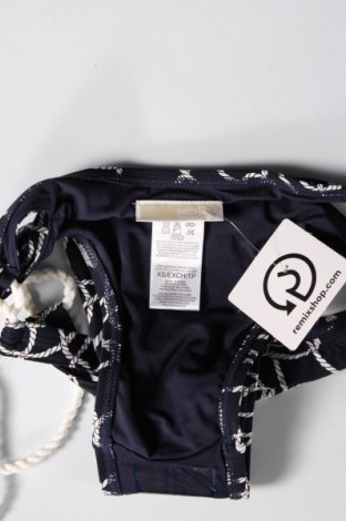 Damen-Badeanzug MICHAEL Michael Kors, Größe XS, Farbe Blau, Preis 12,21 €
