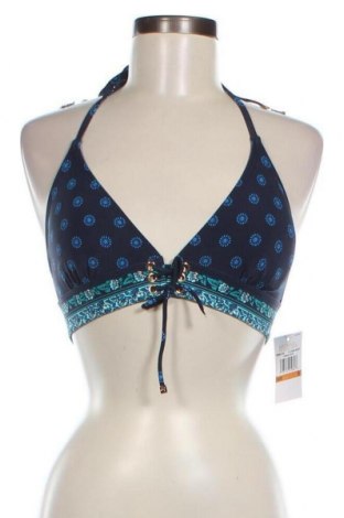 Damen-Badeanzug MICHAEL Michael Kors, Größe S, Farbe Blau, Preis € 46,54