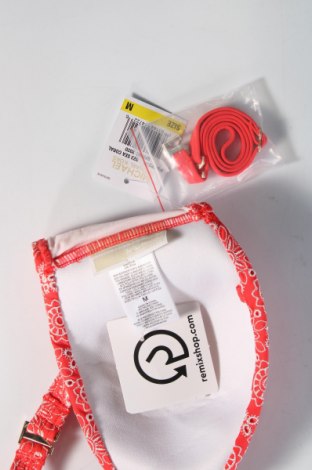 Damen-Badeanzug MICHAEL Michael Kors, Größe M, Farbe Rot, Preis 66,49 €