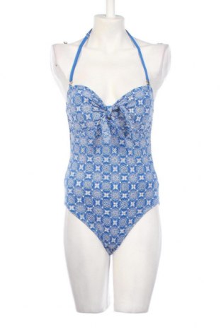 Damen-Badeanzug MICHAEL Michael Kors, Größe S, Farbe Blau, Preis 50,80 €
