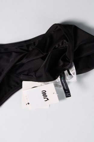 Dámske plavky  MO, Veľkosť XL, Farba Čierna, Cena  11,88 €