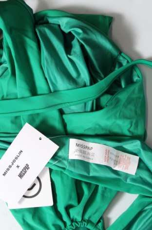 Costum de baie de damă Misspap, Mărime XXL, Culoare Verde, Preț 97,80 Lei