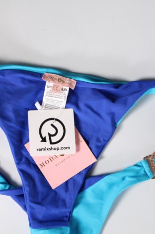 Dámske plavky  Moda Minx, Veľkosť S, Farba Modrá, Cena  3,20 €