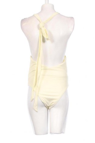 Costum de baie de damă Moda Minx, Mărime M, Culoare Ecru, Preț 157,89 Lei