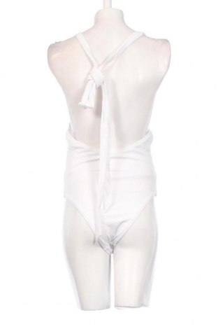 Damen-Badeanzug Moda Minx, Größe M, Farbe Weiß, Preis € 3,71