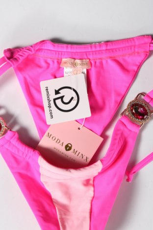 Damen-Badeanzug Moda Minx, Größe S, Farbe Rosa, Preis 3,44 €