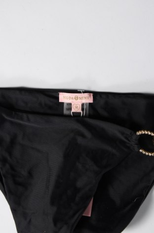 Damen-Badeanzug Moda Minx, Größe M, Farbe Schwarz, Preis 11,86 €
