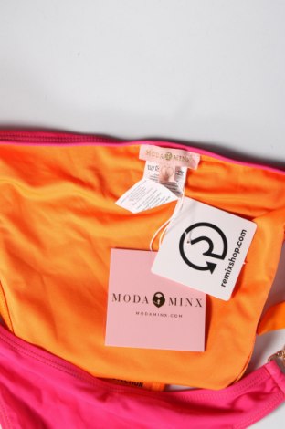 Γυναικείο μαγιό Moda Minx, Μέγεθος L, Χρώμα Πολύχρωμο, Τιμή 3,32 €