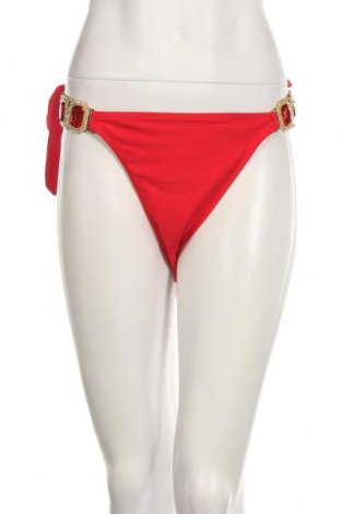 Dámske plavky  Moda Minx, Veľkosť XL, Farba Červená, Cena  4,74 €