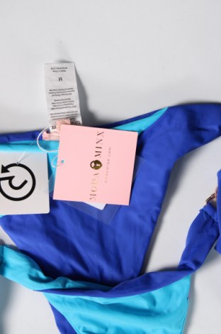 Γυναικείο μαγιό Moda Minx, Μέγεθος L, Χρώμα Μπλέ, Τιμή 3,32 €
