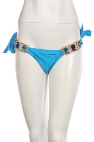 Dámské plavky  Moda Minx, Velikost XS, Barva Modrá, Cena  100,00 Kč