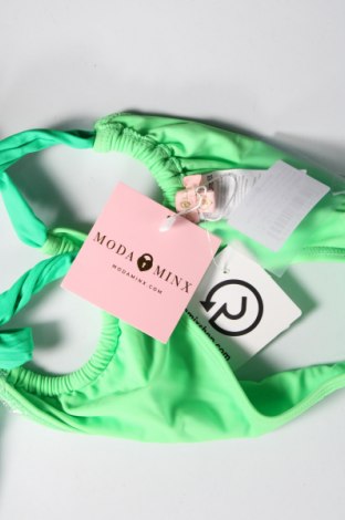 Γυναικείο μαγιό Moda Minx, Μέγεθος M, Χρώμα Πράσινο, Τιμή 9,49 €