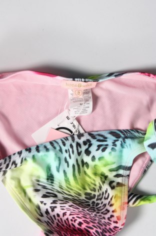 Damen-Badeanzug Moda Minx, Größe M, Farbe Mehrfarbig, Preis € 4,15