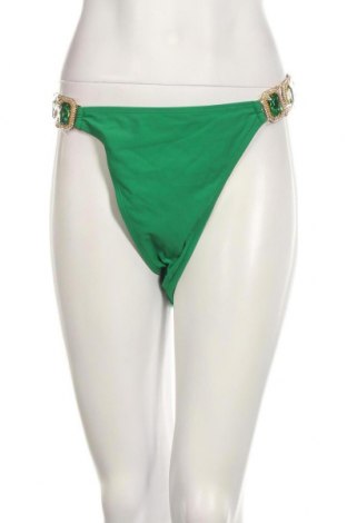 Dámske plavky  Moda Minx, Veľkosť L, Farba Zelená, Cena  3,44 €