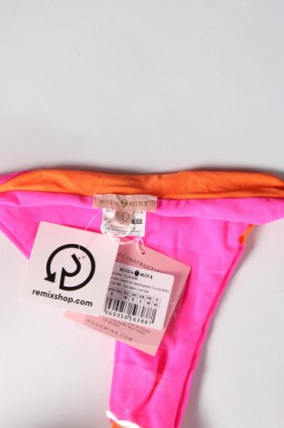 Damen-Badeanzug Moda Minx, Größe S, Farbe Mehrfarbig, Preis 3,32 €