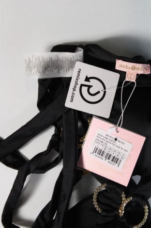 Damen-Badeanzug Moda Minx, Größe M, Farbe Schwarz, Preis € 14,43