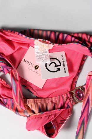Γυναικείο μαγιό Moda Minx, Μέγεθος S, Χρώμα Πολύχρωμο, Τιμή 3,56 €