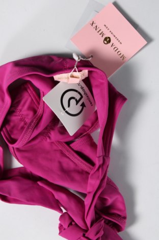 Damen-Badeanzug Moda Minx, Größe M, Farbe Rosa, Preis 3,32 €