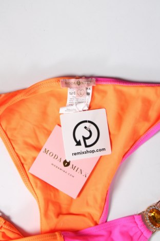 Dámské plavky  Moda Minx, Velikost L, Barva Vícebarevné, Cena  100,00 Kč