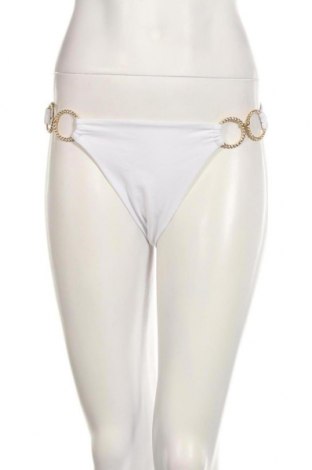 Damen-Badeanzug Moda Minx, Größe XS, Farbe Weiß, Preis 2,61 €