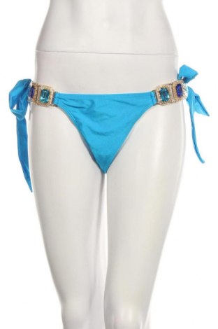 Damen-Badeanzug Moda Minx, Größe L, Farbe Blau, Preis 6,05 €